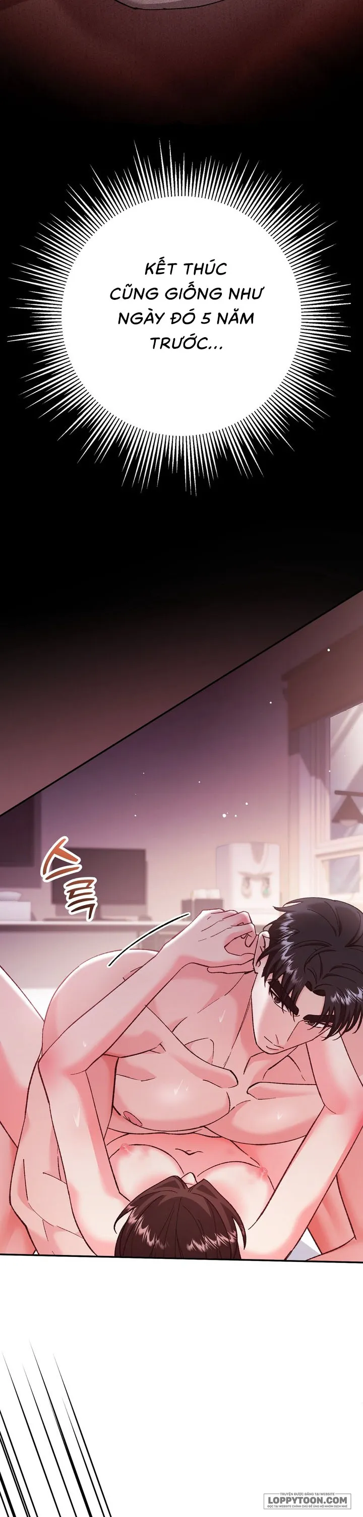 Vì Đó Là Yêu - Chap 19 - Trang 16
