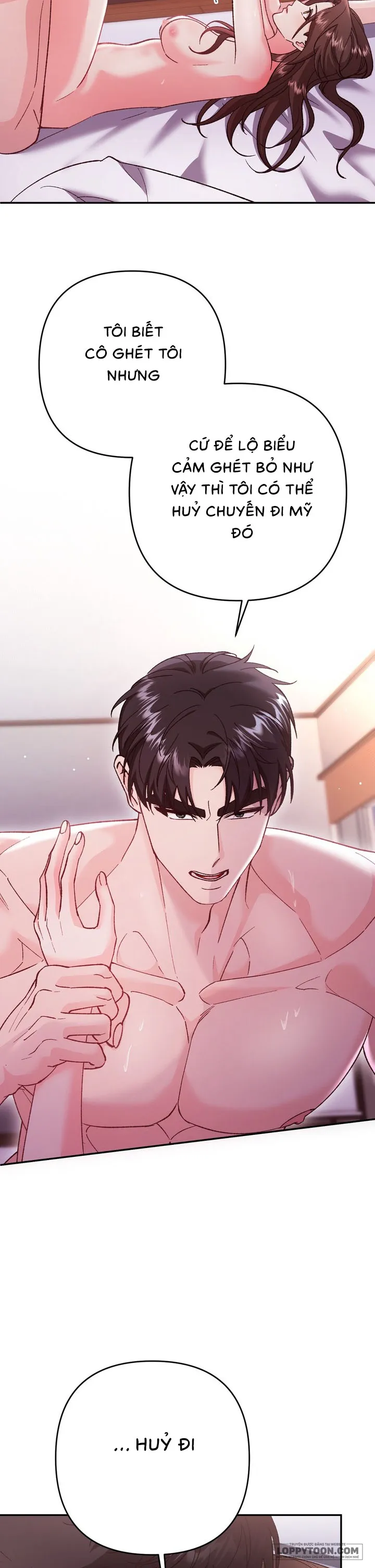 Vì Đó Là Yêu - Chap 19 - Trang 18