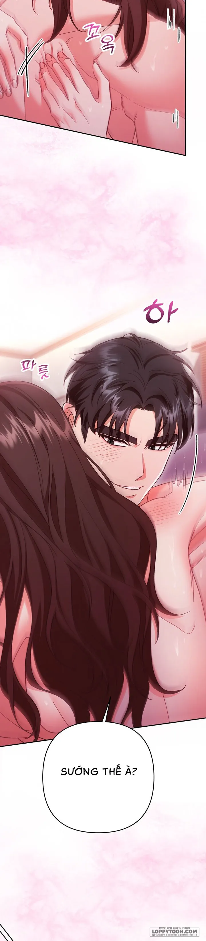 Vì Đó Là Yêu - Chap 19 - Trang 3