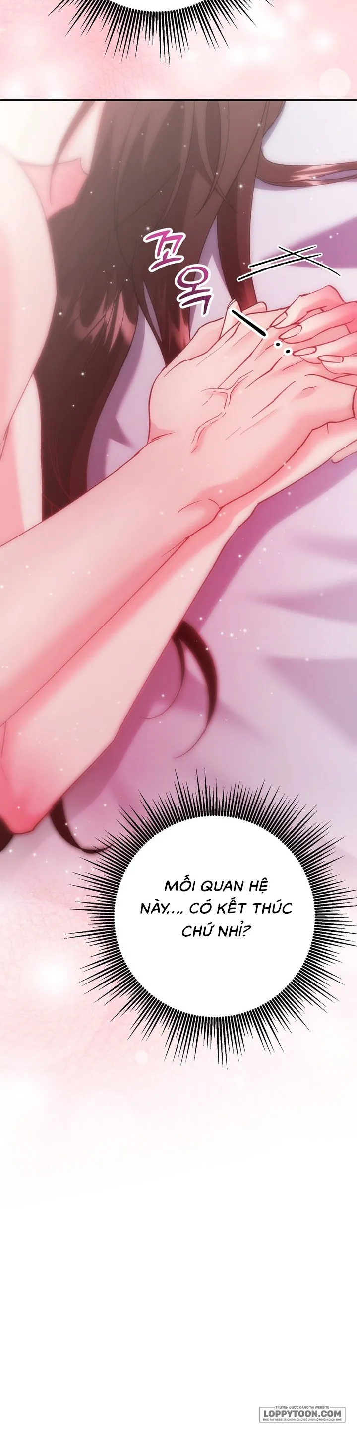 Vì Đó Là Yêu - Chap 19 - Trang 23