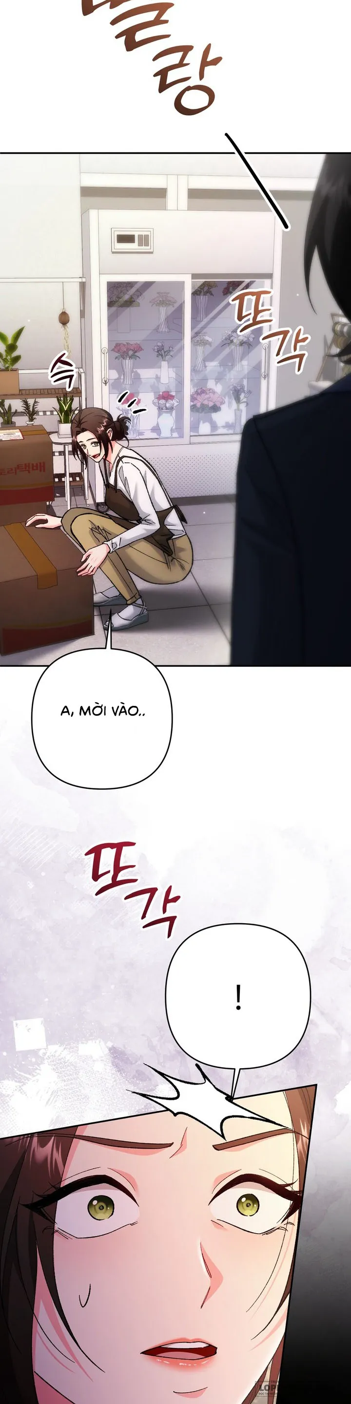 Vì Đó Là Yêu - Chap 19 - Trang 27