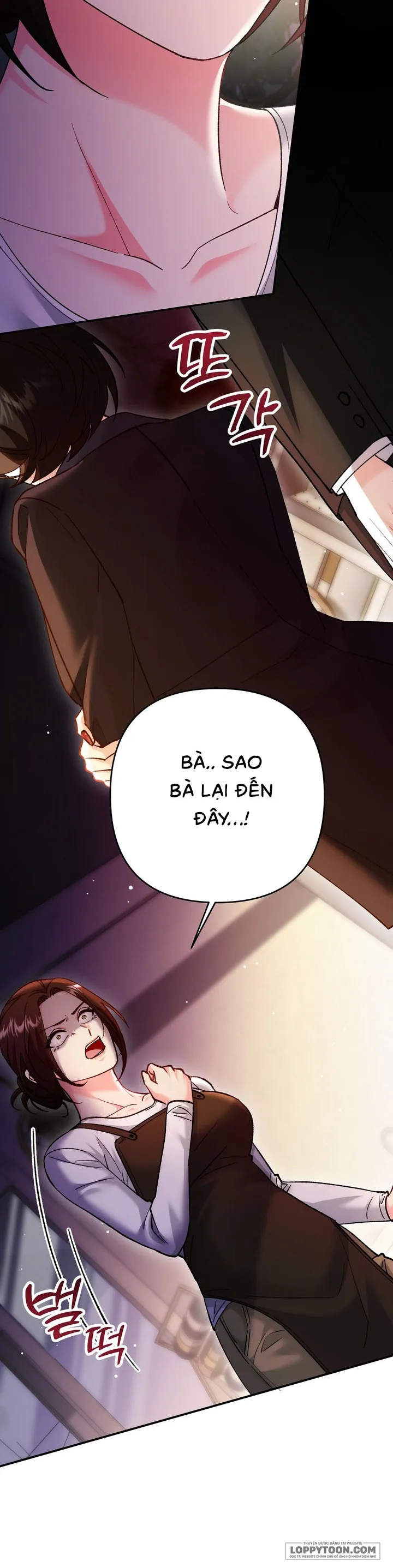 Vì Đó Là Yêu - Chap 19 - Trang 28