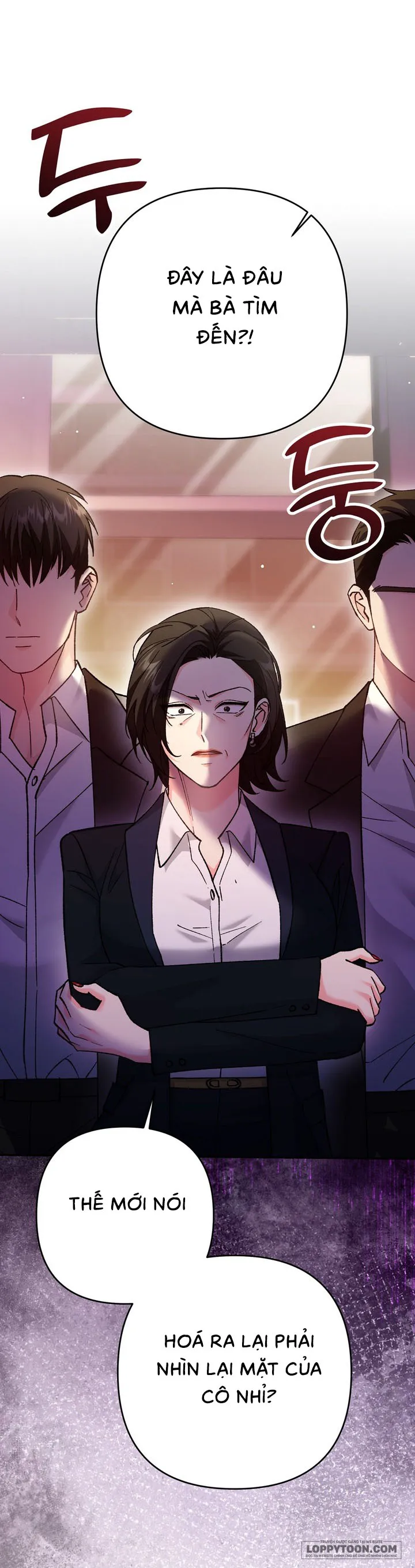 Vì Đó Là Yêu - Chap 19 - Trang 29