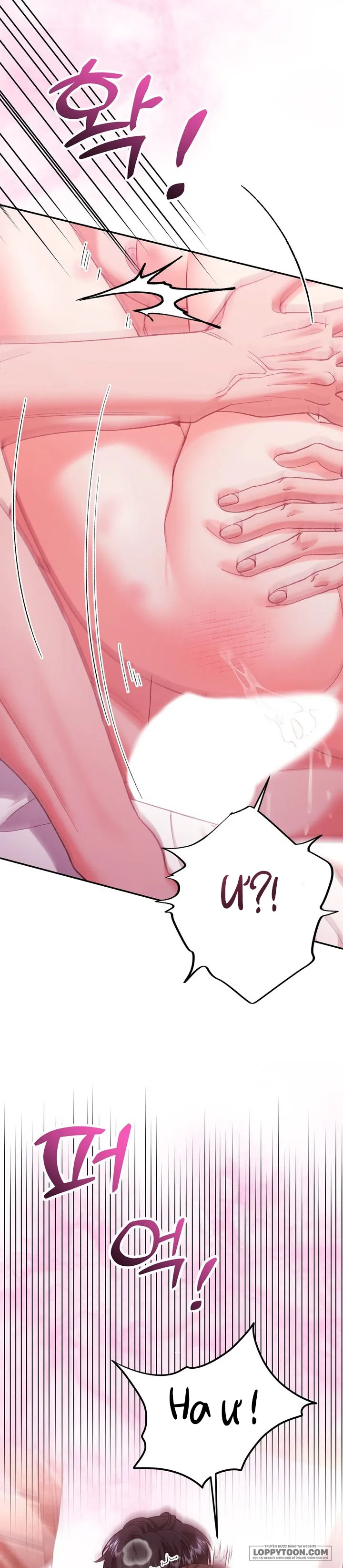 Vì Đó Là Yêu - Chap 19 - Trang 4