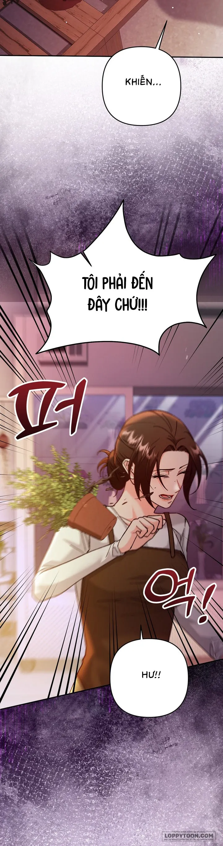 Vì Đó Là Yêu - Chap 19 - Trang 31
