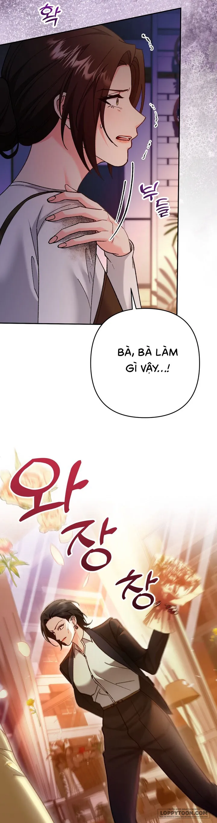 Vì Đó Là Yêu - Chap 19 - Trang 32