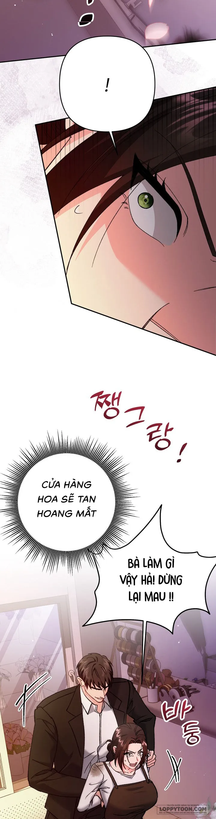 Vì Đó Là Yêu - Chap 19 - Trang 34