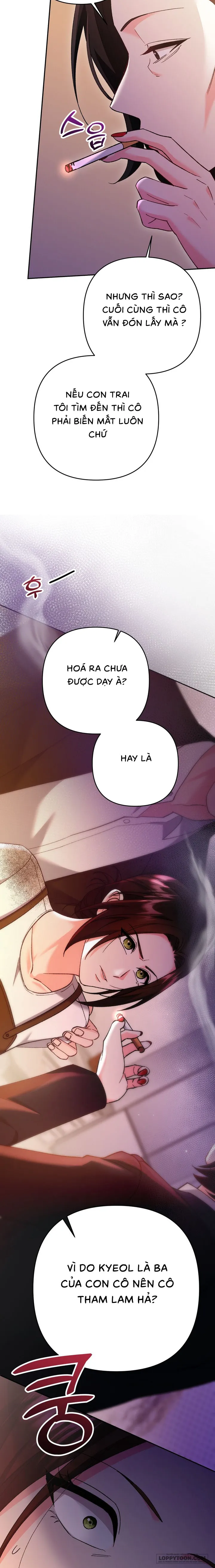 Vì Đó Là Yêu - Chap 19 - Trang 39