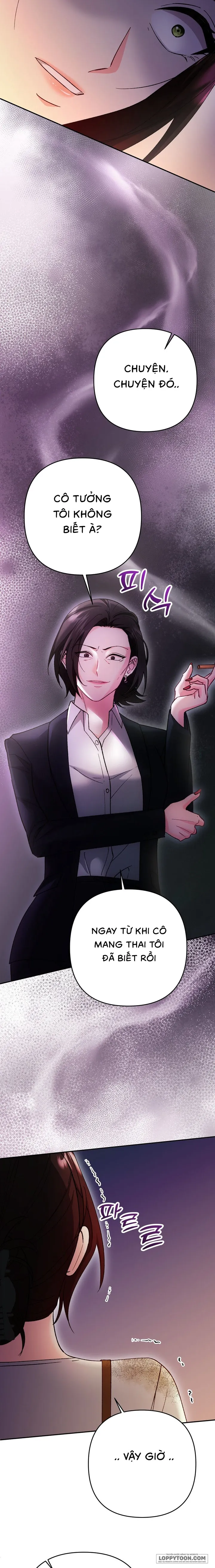 Vì Đó Là Yêu - Chap 19 - Trang 40