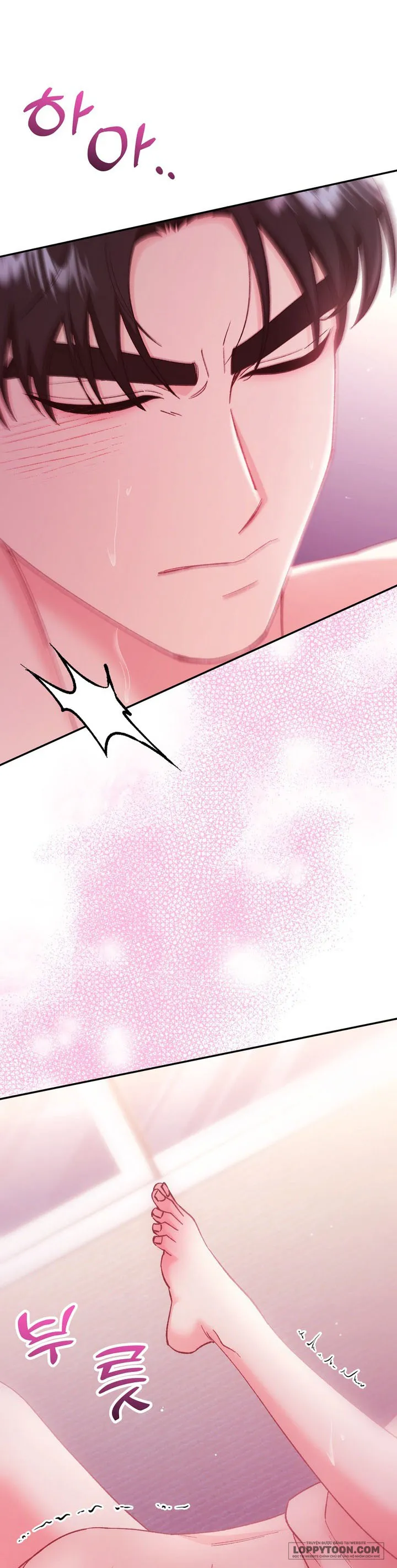 Vì Đó Là Yêu - Chap 19 - Trang 8
