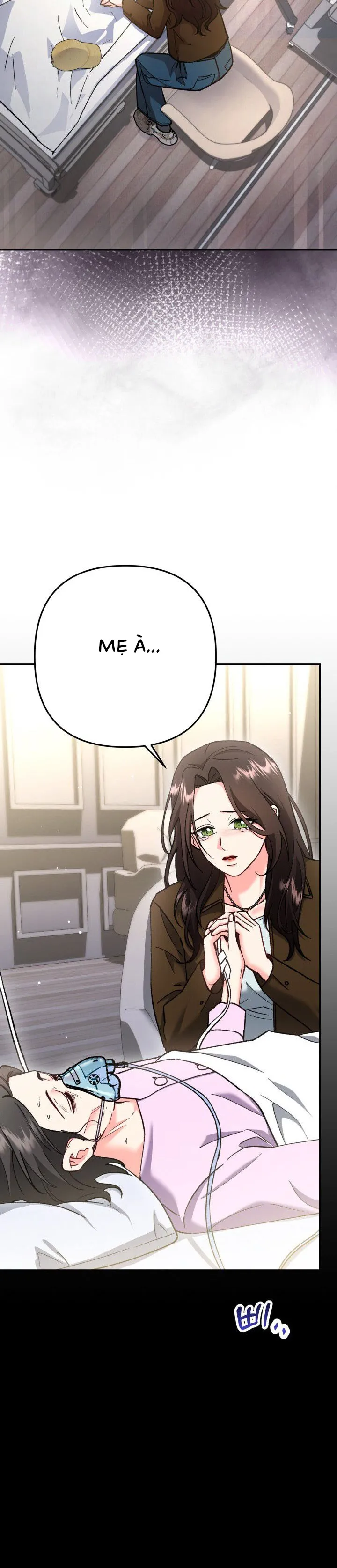 Vì Đó Là Yêu - Chap 2 - Trang 2