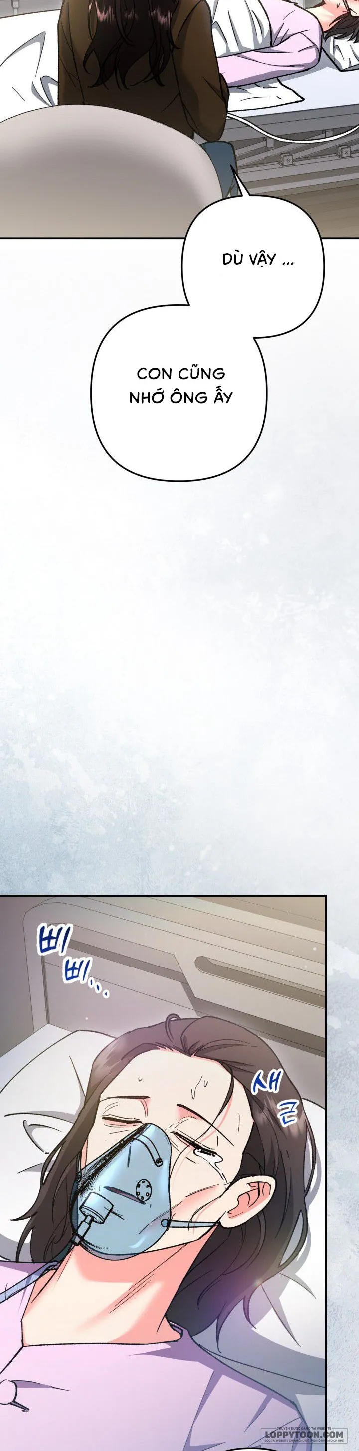 Vì Đó Là Yêu - Chap 2 - Trang 11