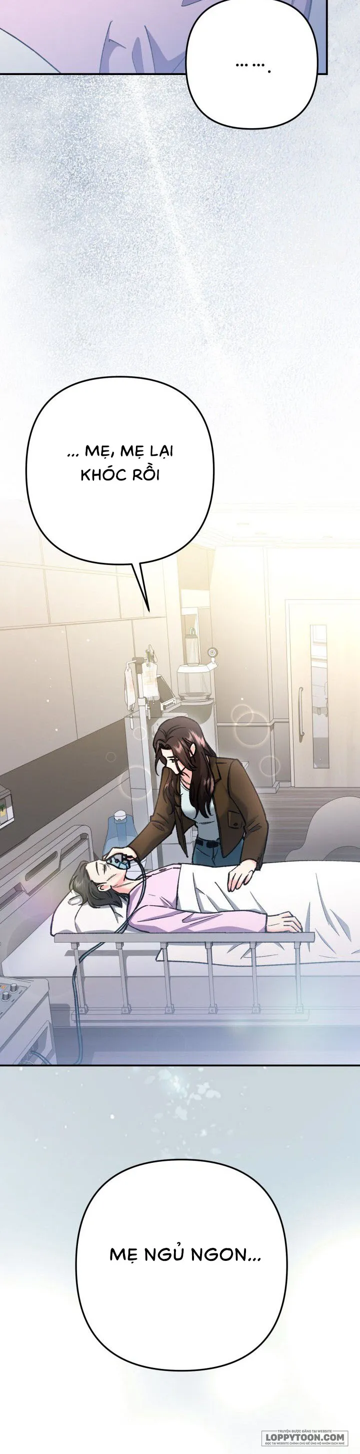 Vì Đó Là Yêu - Chap 2 - Trang 12