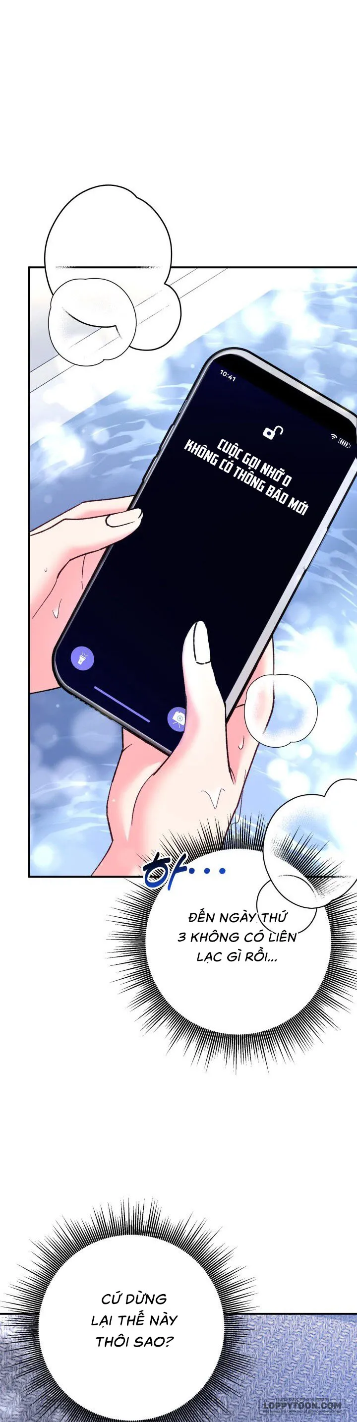 Vì Đó Là Yêu - Chap 2 - Trang 15