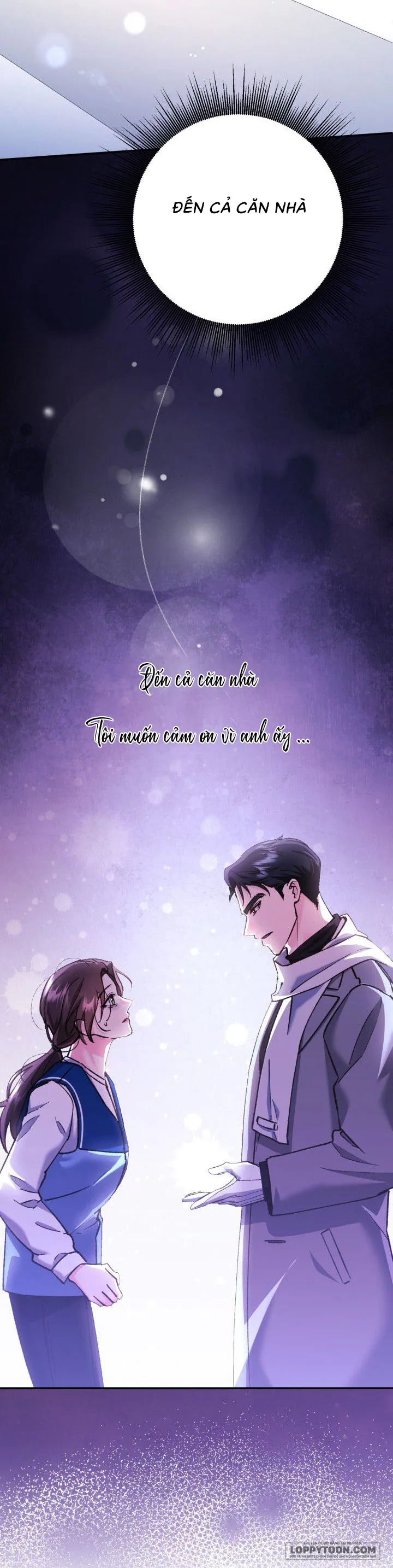 Vì Đó Là Yêu - Chap 2 - Trang 17