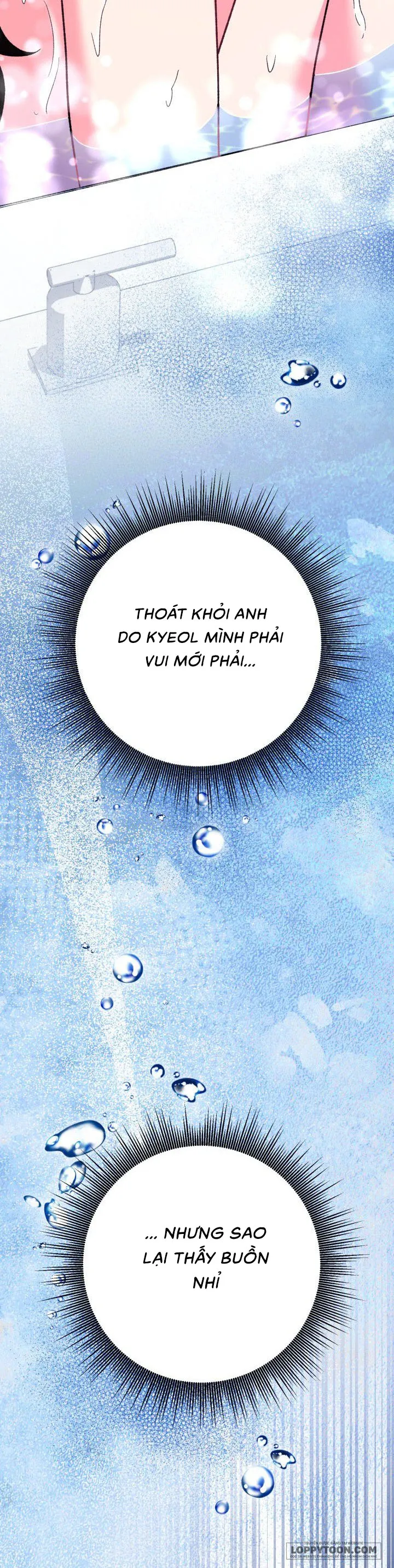 Vì Đó Là Yêu - Chap 2 - Trang 19