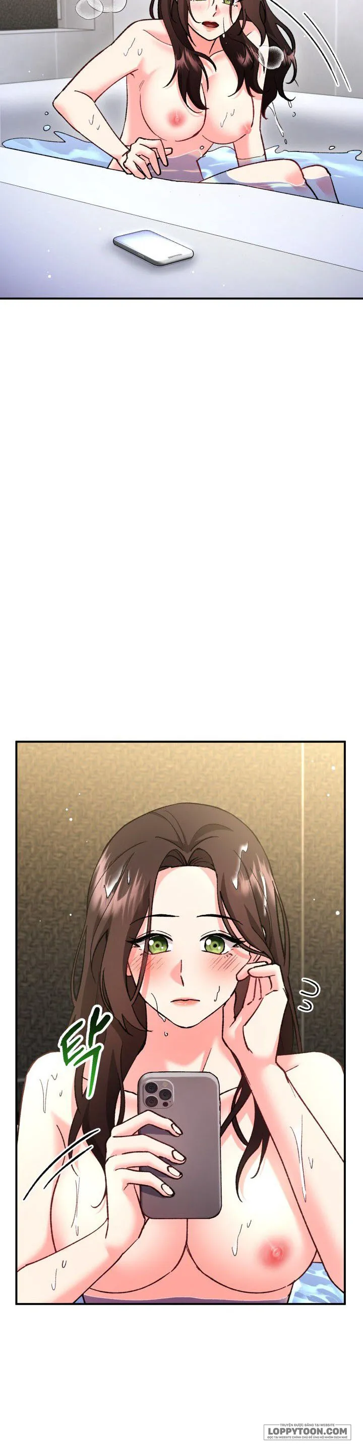 Vì Đó Là Yêu - Chap 2 - Trang 21