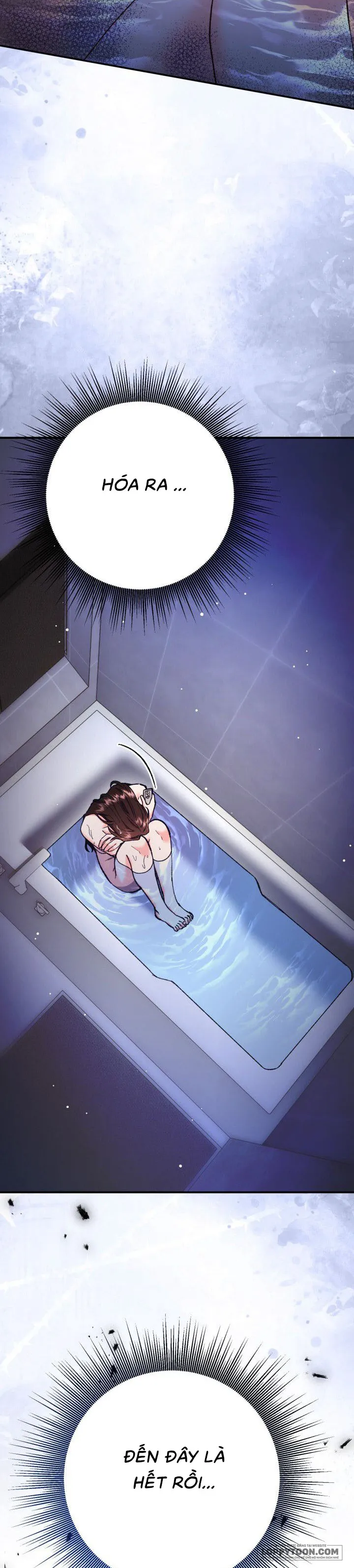 Vì Đó Là Yêu - Chap 2 - Trang 24