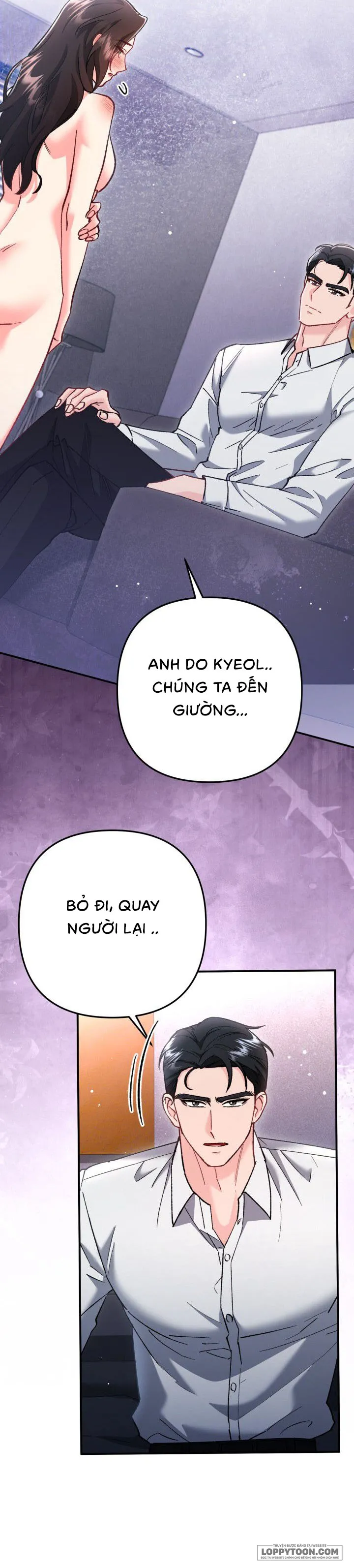 Vì Đó Là Yêu - Chap 2 - Trang 28