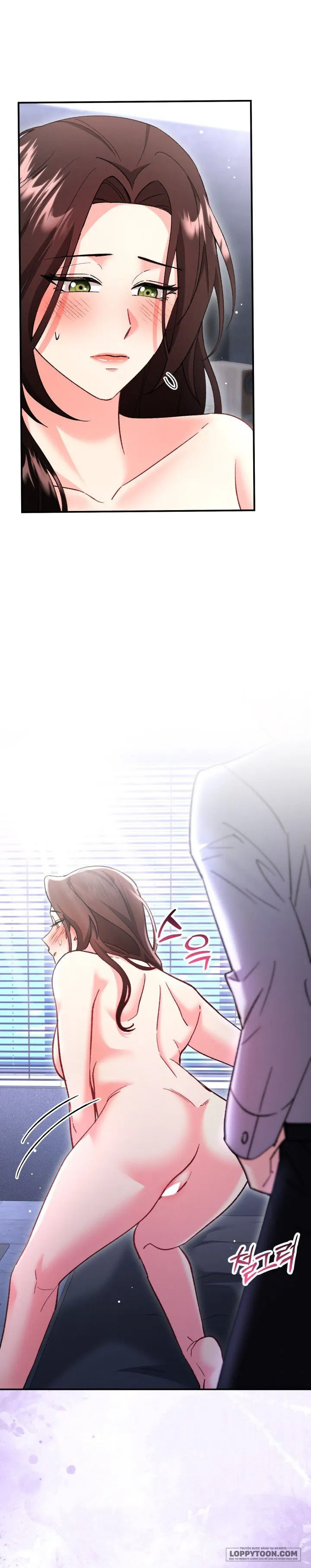 Vì Đó Là Yêu - Chap 2 - Trang 29
