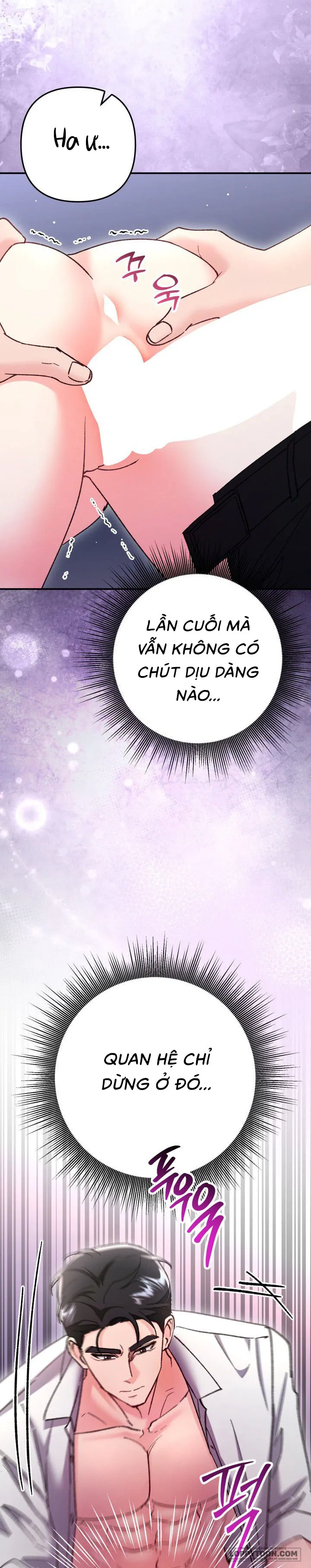 Vì Đó Là Yêu - Chap 2 - Trang 30