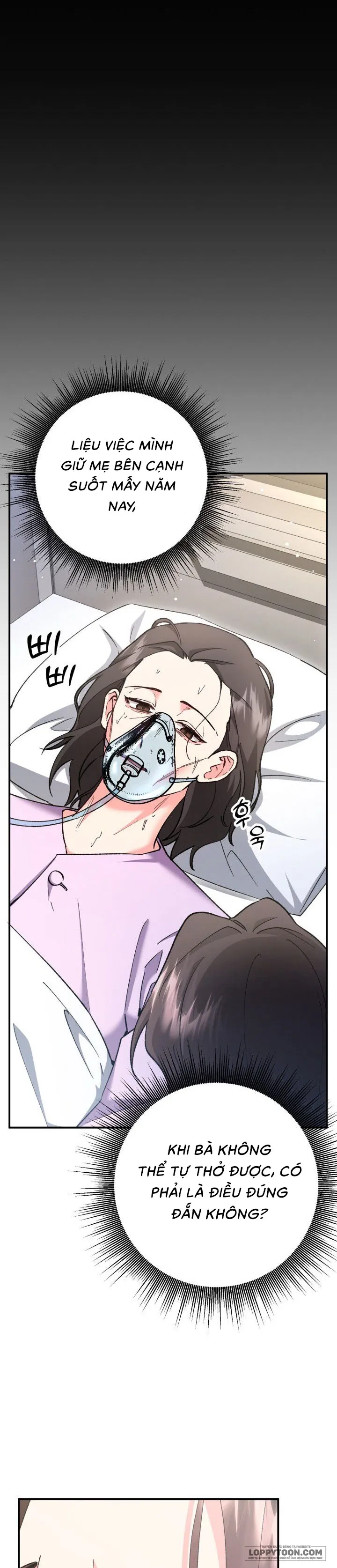 Vì Đó Là Yêu - Chap 2 - Trang 4