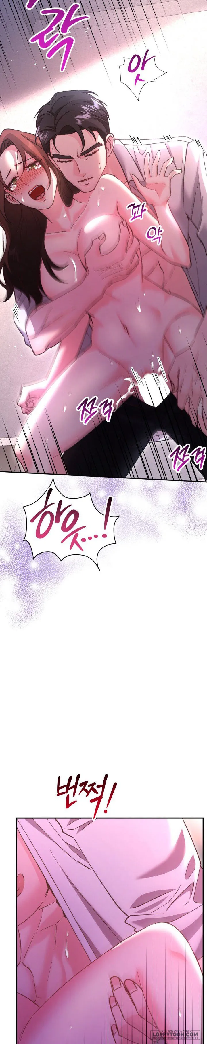 Vì Đó Là Yêu - Chap 2 - Trang 32