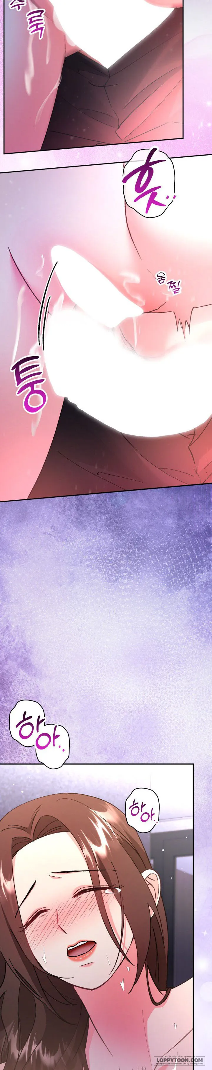 Vì Đó Là Yêu - Chap 2 - Trang 34