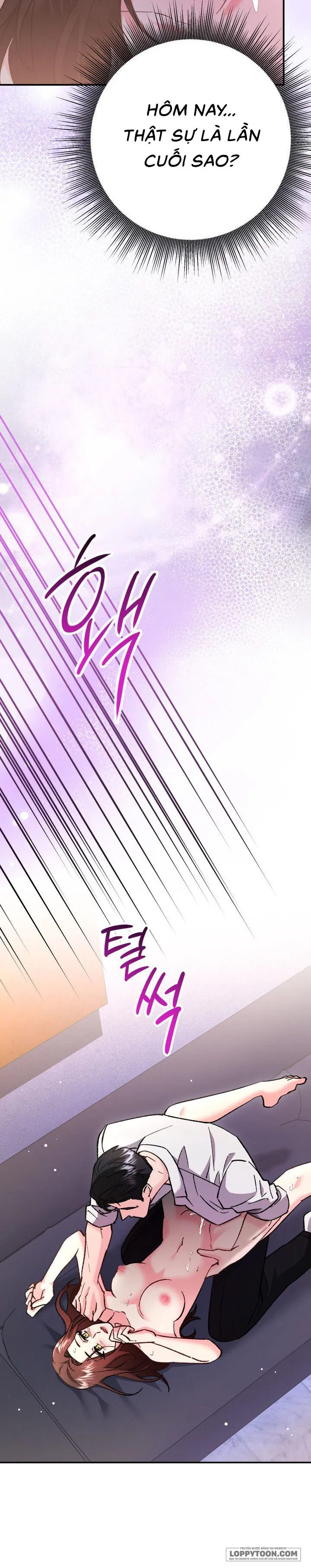 Vì Đó Là Yêu - Chap 2 - Trang 35