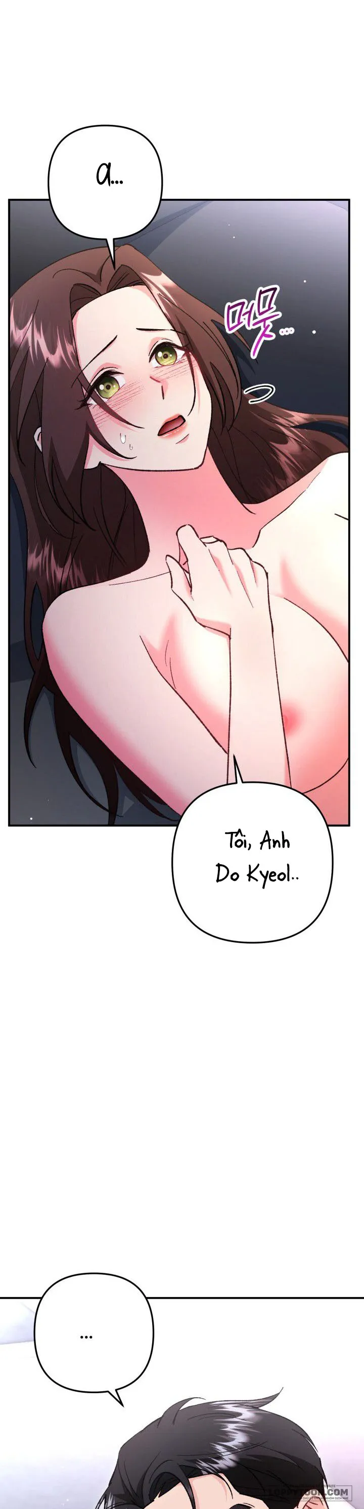 Vì Đó Là Yêu - Chap 2 - Trang 36