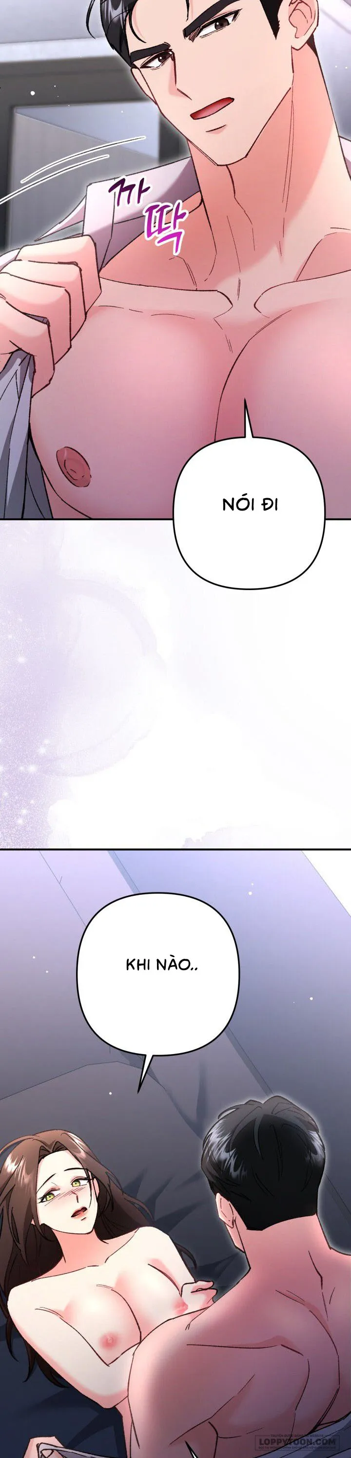 Vì Đó Là Yêu - Chap 2 - Trang 37