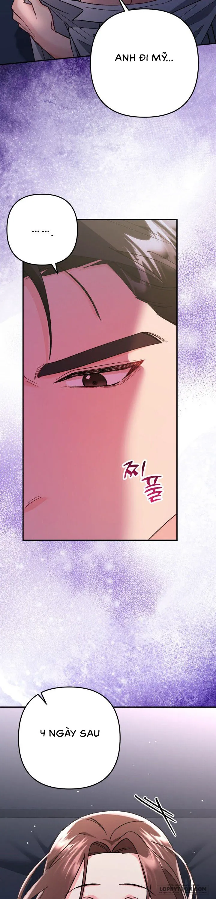 Vì Đó Là Yêu - Chap 2 - Trang 38