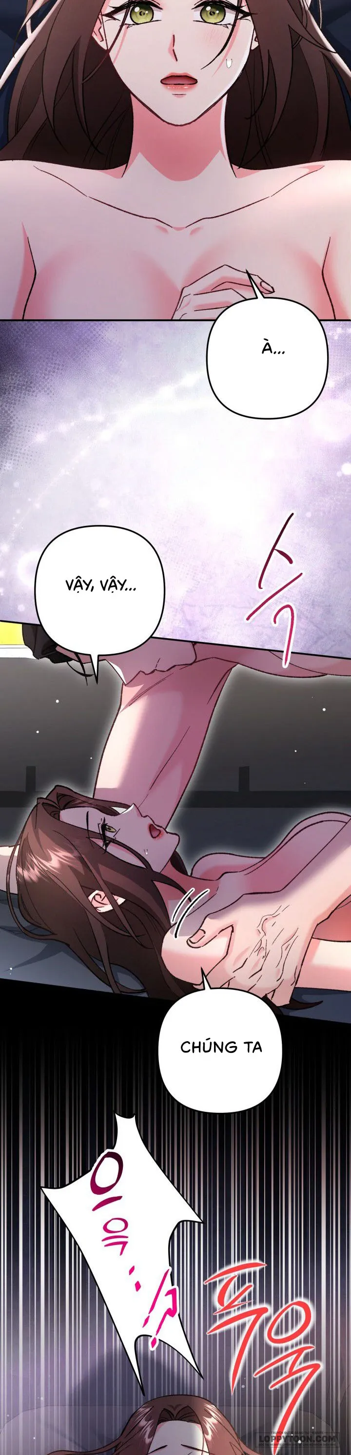 Vì Đó Là Yêu - Chap 2 - Trang 39