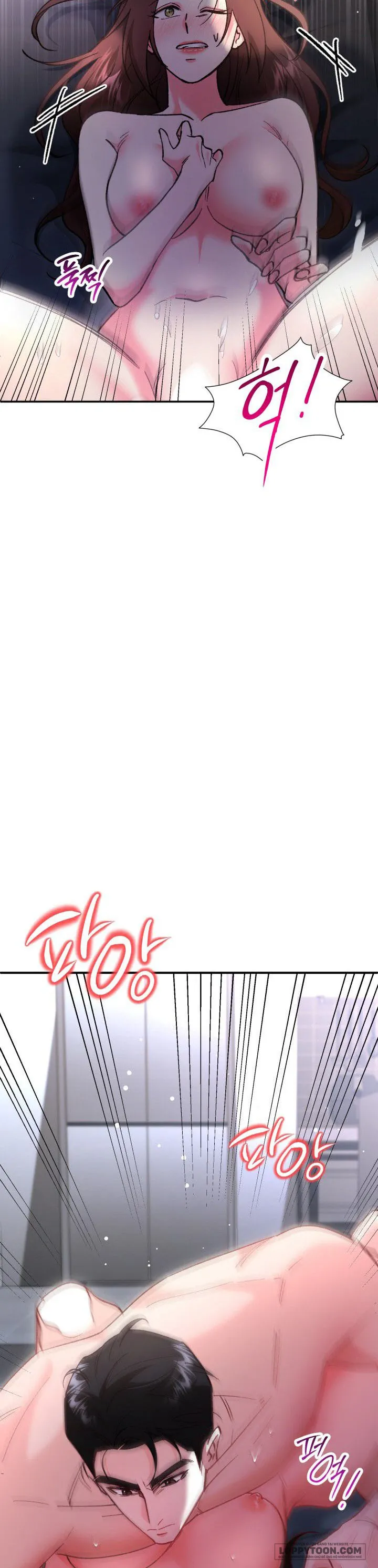 Vì Đó Là Yêu - Chap 2 - Trang 40