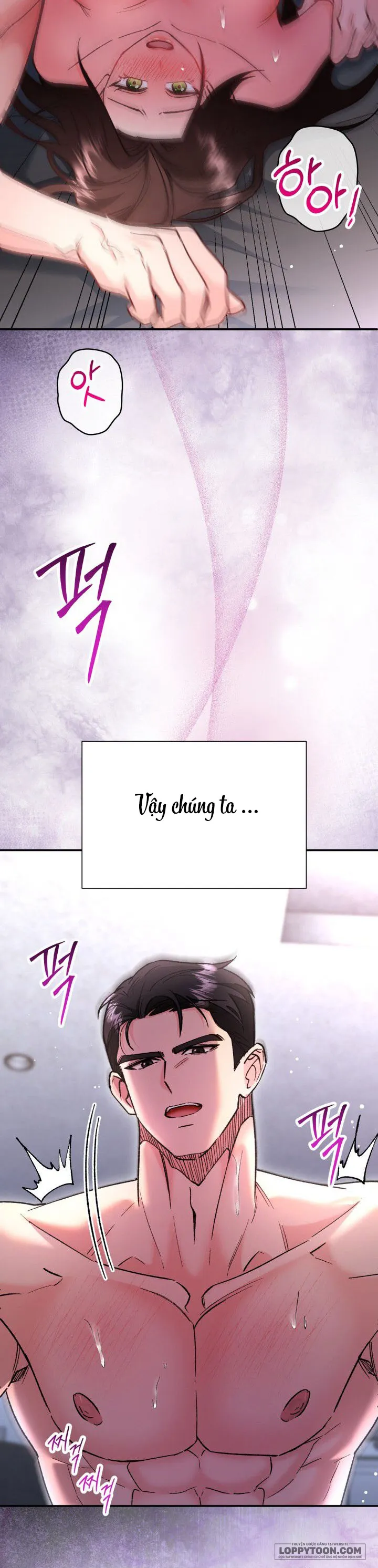 Vì Đó Là Yêu - Chap 2 - Trang 41
