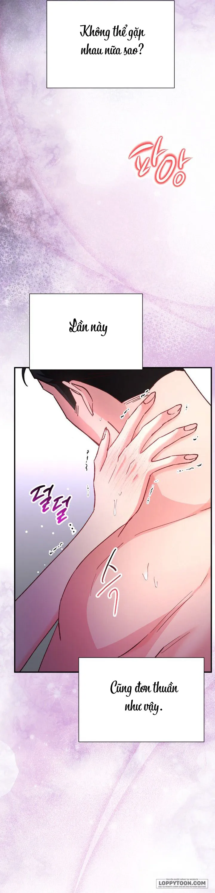 Vì Đó Là Yêu - Chap 2 - Trang 42
