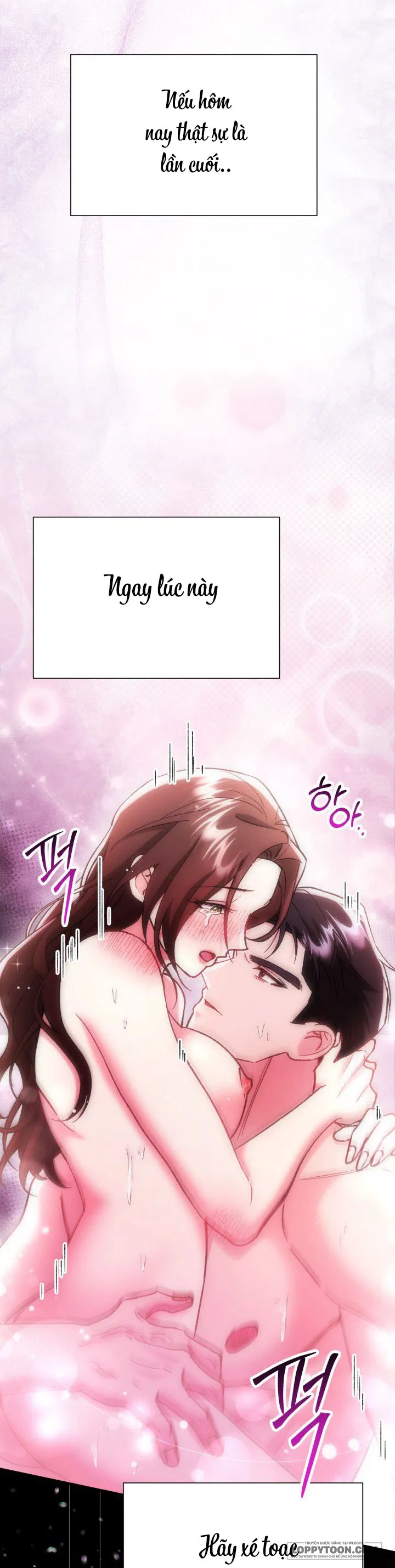 Vì Đó Là Yêu - Chap 2 - Trang 43