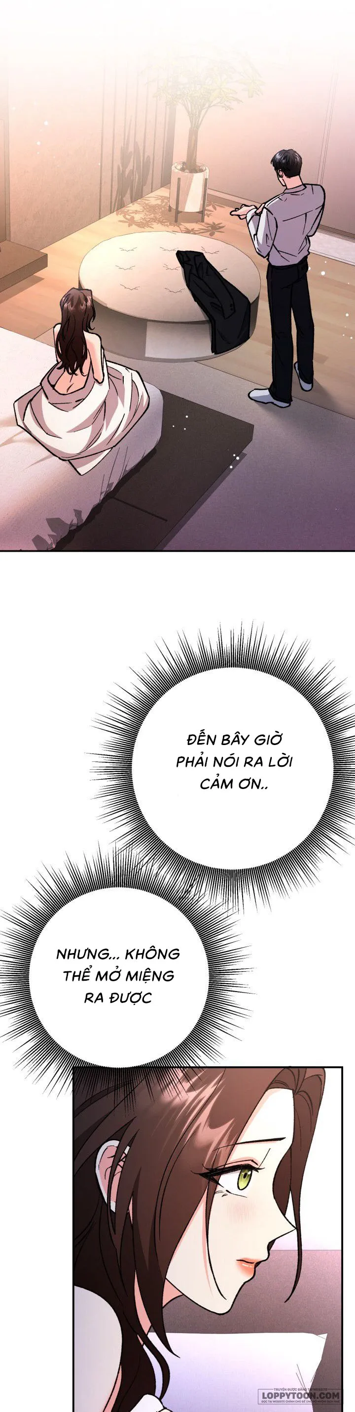 Vì Đó Là Yêu - Chap 2 - Trang 45