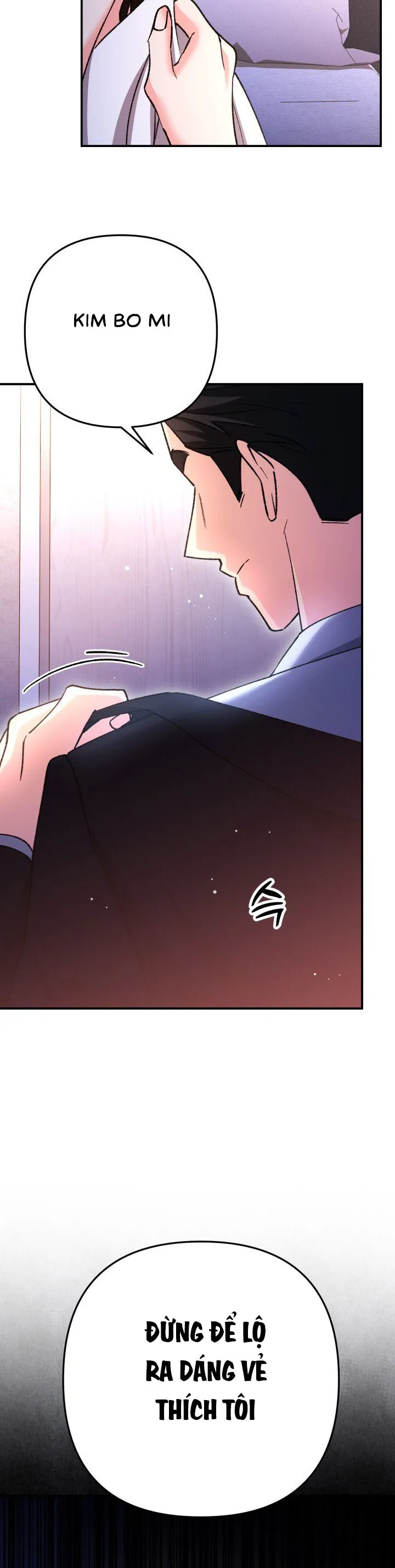 Vì Đó Là Yêu - Chap 2 - Trang 46