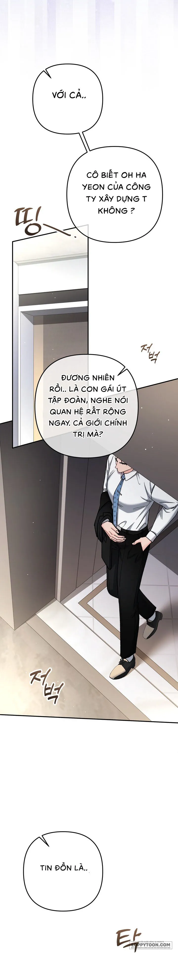 Vì Đó Là Yêu - Chap 20 - Trang 15
