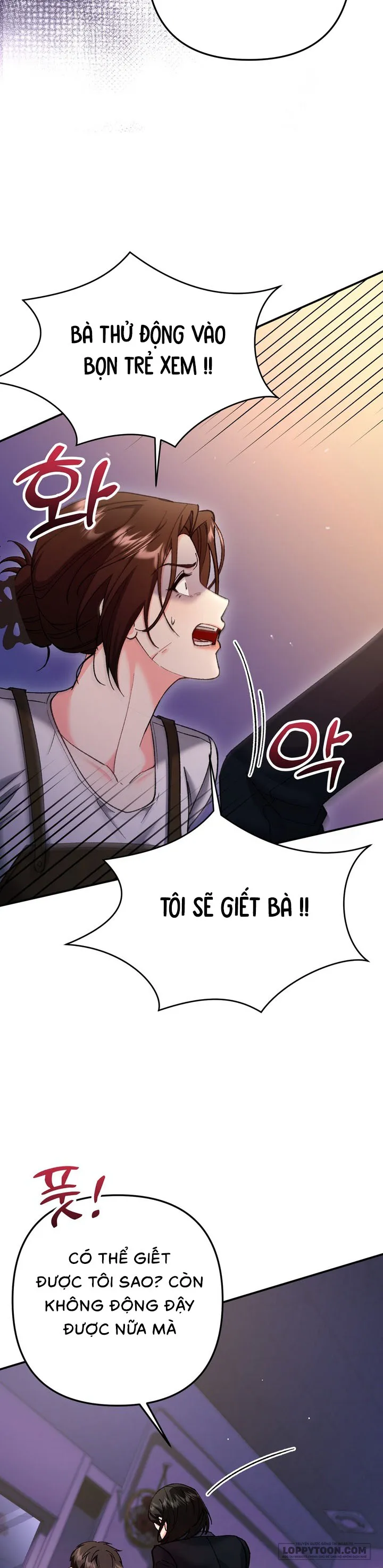 Vì Đó Là Yêu - Chap 20 - Trang 24
