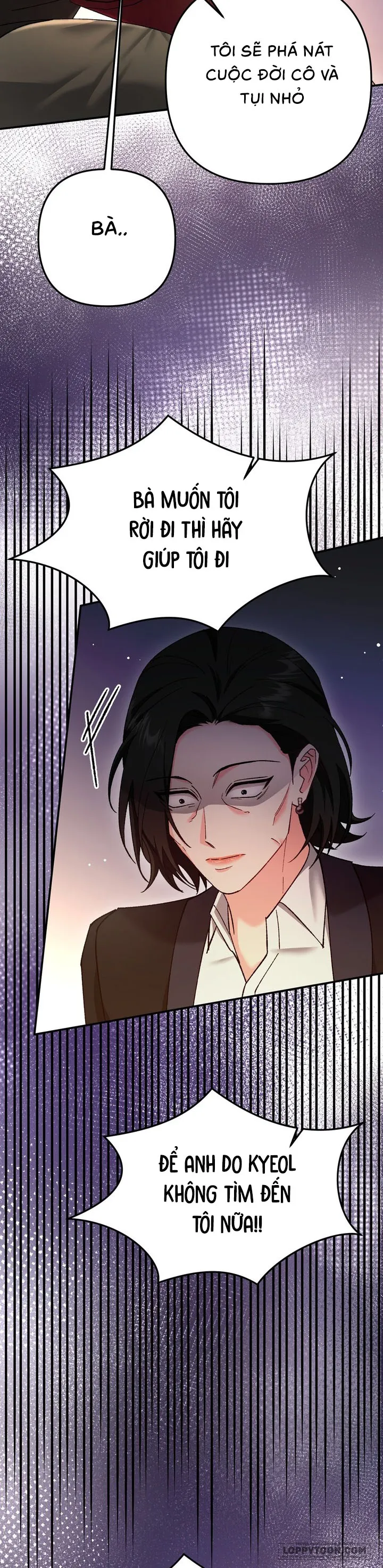Vì Đó Là Yêu - Chap 20 - Trang 26