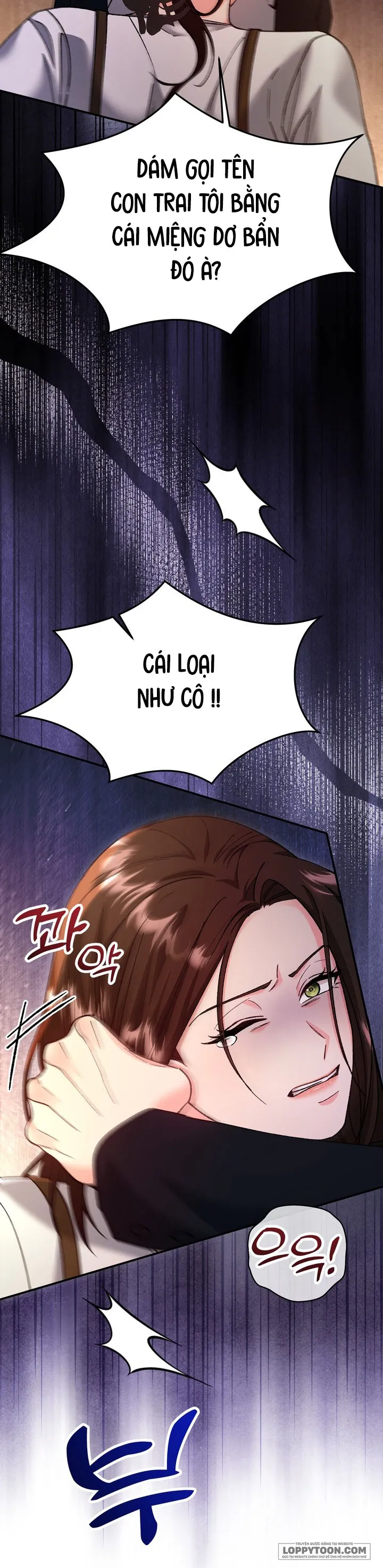 Vì Đó Là Yêu - Chap 20 - Trang 28