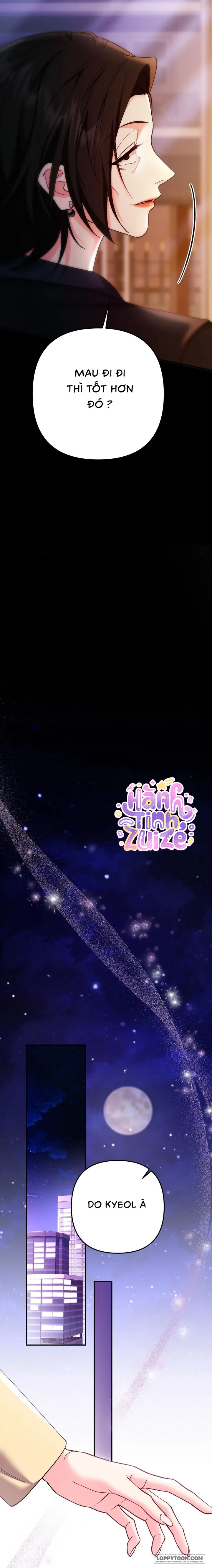 Vì Đó Là Yêu - Chap 20 - Trang 34