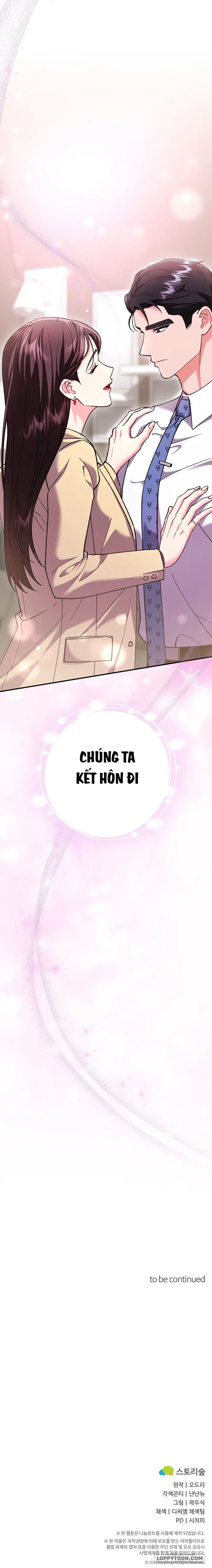 Vì Đó Là Yêu - Chap 20 - Trang 35