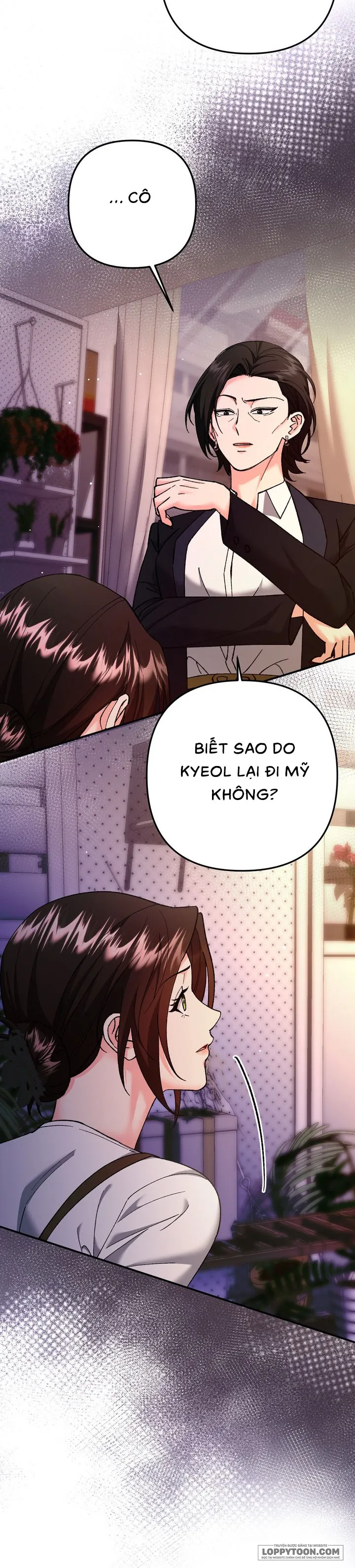 Vì Đó Là Yêu - Chap 20 - Trang 7