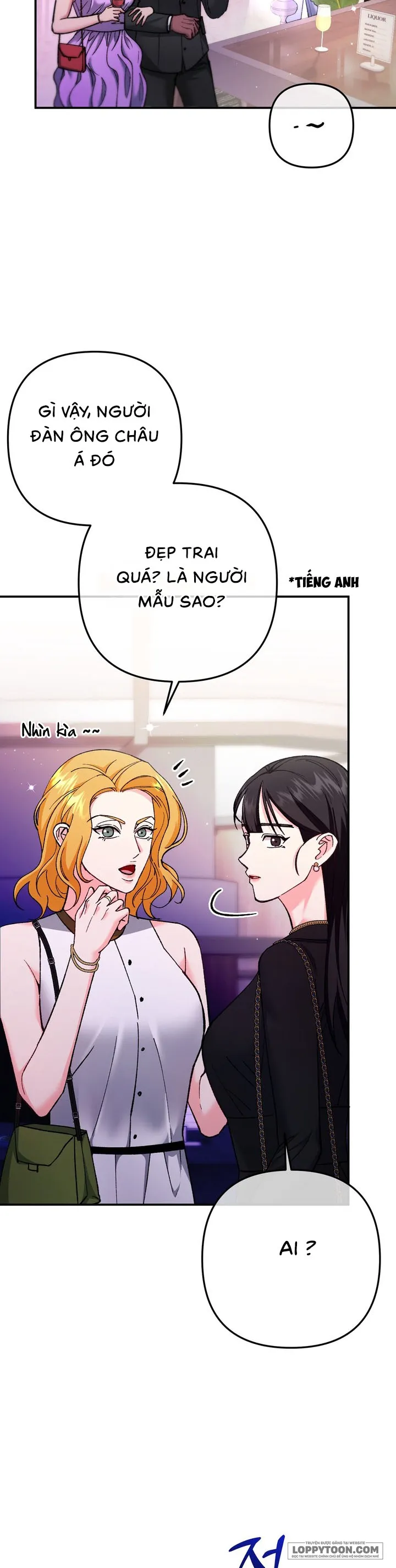 Vì Đó Là Yêu - Chap 20 - Trang 10