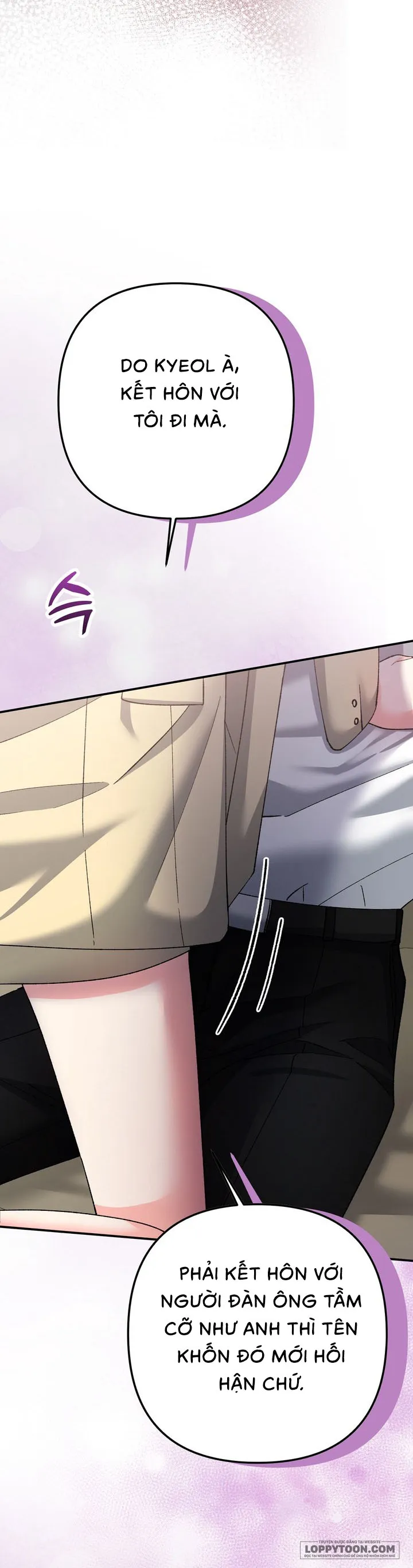 Vì Đó Là Yêu - Chap 21 - Trang 11