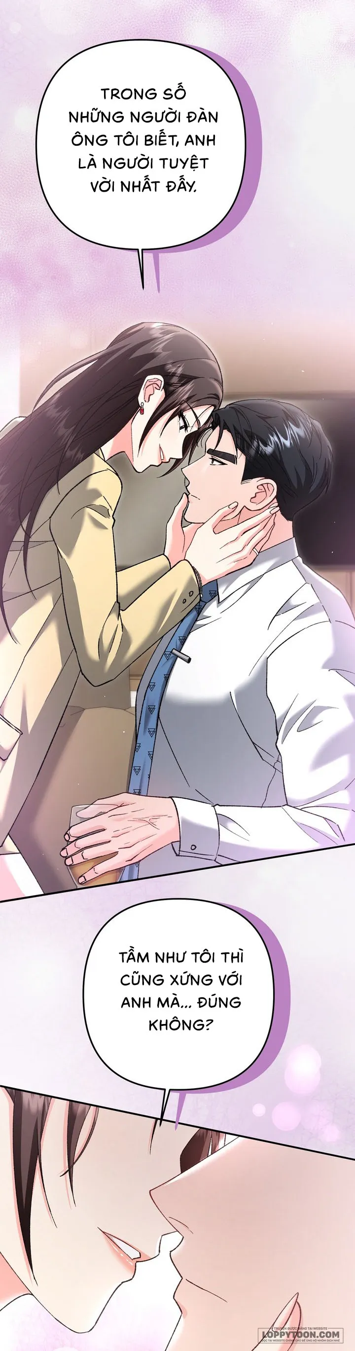 Vì Đó Là Yêu - Chap 21 - Trang 12
