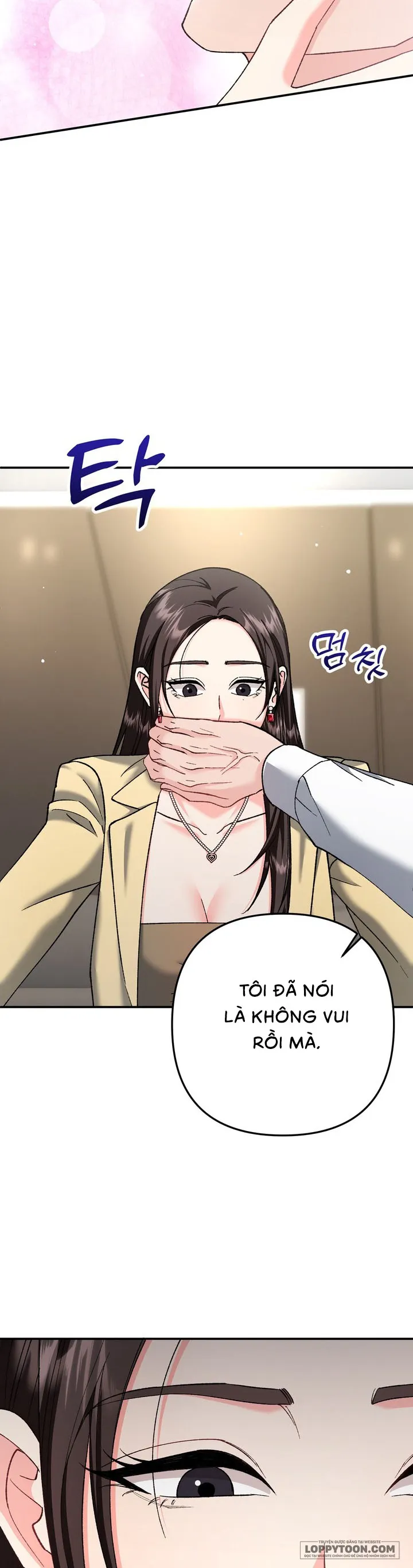 Vì Đó Là Yêu - Chap 21 - Trang 13